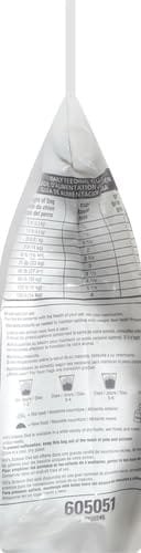 Hill's Science Diet Sensitive Stomach & Skin, Adult 1-6, Stomach & Skin Sensitivity Support, Small Kibble, Dry Dog Food, Chicken Recipe, 4 lb Bag - Image 5