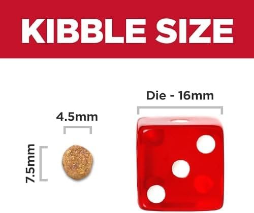 Hill's Science Diet Perfect Weight, Adult 1-6, Small & Mini Breeds Weight Management Support, Dry Dog Food, Chicken Recipe, 4 lb Bag - Image 7